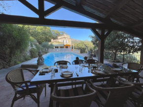 Villa Barelli
